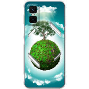 Чохол BoxFace Infinix GT 30 Pro 