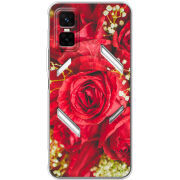 Чохол BoxFace Infinix GT 30 Pro 