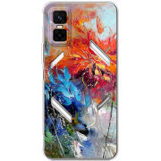 Чохол BoxFace Infinix GT 30 Pro 