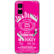 Чохол BoxFace Infinix GT 30 Pro 