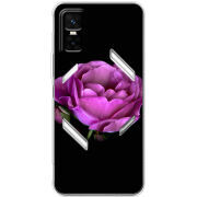 Чохол BoxFace Infinix GT 30 Pro 