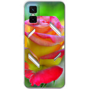 Чохол BoxFace Infinix GT 30 Pro 