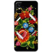 Чохол BoxFace Infinix GT 30 Pro 