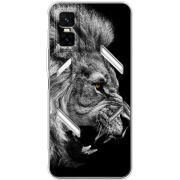 Чохол BoxFace Infinix GT 30 Pro 