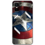 Чохол BoxFace Infinix GT 30 Pro 