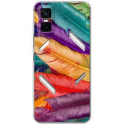 Чохол BoxFace Infinix GT 30 Pro Colour Joy