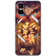 Чохол BoxFace Infinix GT 30 Pro 