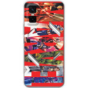 Чохол BoxFace Infinix GT 30 Pro 