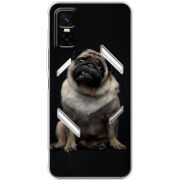 Чохол BoxFace Infinix GT 30 Pro 