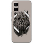 Чохол BoxFace Infinix GT 30 Pro 