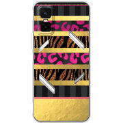 Чохол BoxFace Infinix GT 30 Pro 