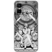 Чохол BoxFace Infinix GT 30 Pro 