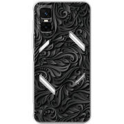 Чохол BoxFace Infinix GT 30 Pro 