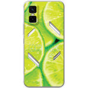 Чохол BoxFace Infinix GT 30 Pro 