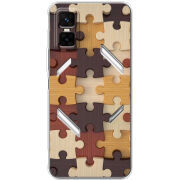 Чохол BoxFace Infinix GT 30 Pro 