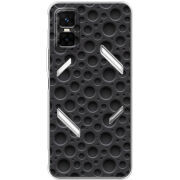 Чохол BoxFace Infinix GT 30 Pro 