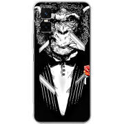 Чохол BoxFace Infinix GT 30 Pro Monkey Don