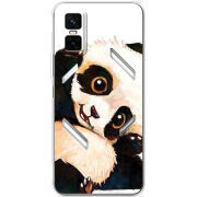 Чохол BoxFace Infinix GT 30 Pro 