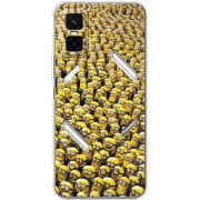 Чохол BoxFace Infinix GT 30 Pro 