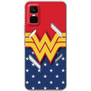 Чохол BoxFace Infinix GT 30 Pro 