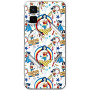 Чохол BoxFace Infinix GT 30 Pro 