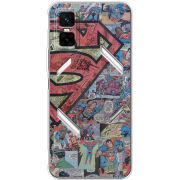 Чохол BoxFace Infinix GT 30 Pro 