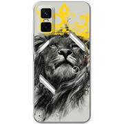 Чохол BoxFace Infinix GT 30 Pro 