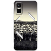 Чохол BoxFace Infinix GT 30 Pro 