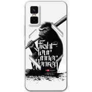 Чохол BoxFace Infinix GT 30 Pro 