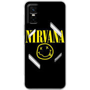 Чохол BoxFace Infinix GT 30 Pro NIRVANA