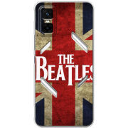 Чохол BoxFace Infinix GT 30 Pro 