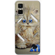 Чохол BoxFace Infinix GT 30 Pro 