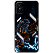 Чохол BoxFace Infinix GT 30 Pro 