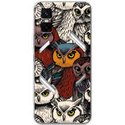 Чохол BoxFace Infinix GT 30 Pro 