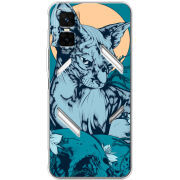 Чохол BoxFace Infinix GT 30 Pro 