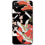 Чохол BoxFace Infinix GT 30 Pro 