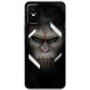 Чохол BoxFace Infinix GT 30 Pro 