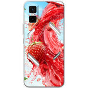 Чохол BoxFace Infinix GT 30 Pro 