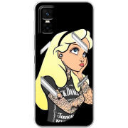 Чохол BoxFace Infinix GT 30 Pro 