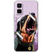 Чохол BoxFace Infinix GT 30 Pro 