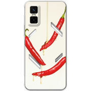 Чохол BoxFace Infinix GT 30 Pro 