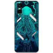 Чохол BoxFace Infinix GT 30 Pro 