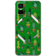 Чохол BoxFace Infinix GT 30 Pro 