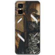 Чохол BoxFace Infinix GT 30 Pro 