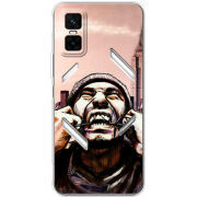 Чохол BoxFace Infinix GT 30 Pro 