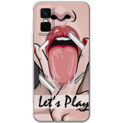 Чохол BoxFace Infinix GT 30 Pro 