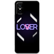 Чохол BoxFace Infinix GT 30 Pro 