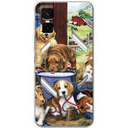 Чохол BoxFace Infinix GT 30 Pro 