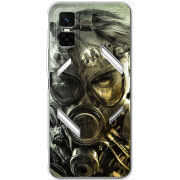 Чохол BoxFace Infinix GT 30 Pro 