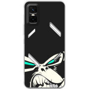 Чохол BoxFace Infinix GT 30 Pro 